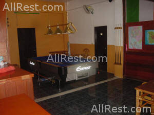 Moby Dick Guesthouse 12